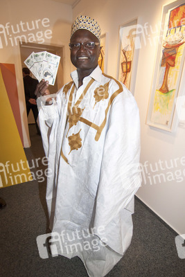 Mansour Ciss Kanakassy