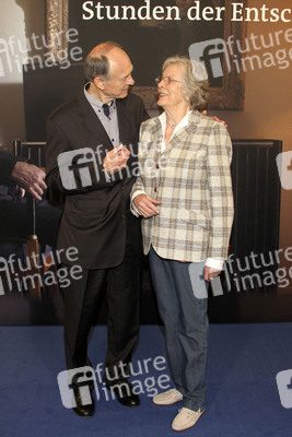 Joachim Bißmeier, Hannelore Siegel