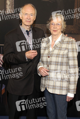 Joachim Bißmeier, Hannelore Siegel