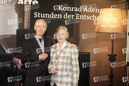 Joachim Bißmeier, Hannelore Siegel
