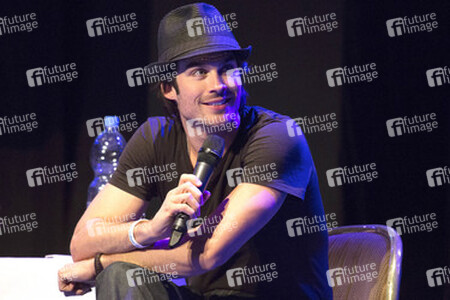 Ian Somerhalder