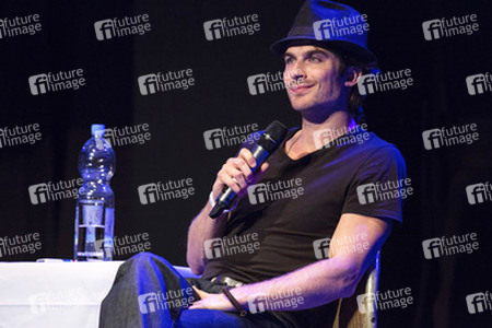 Ian Somerhalder