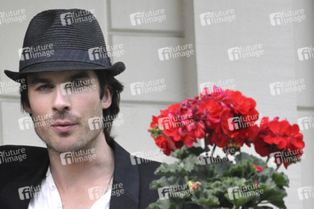 Ian Somerhalder