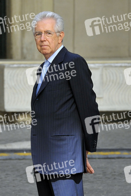Mario Monti