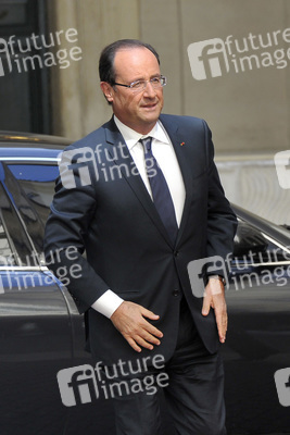 Francois Hollande