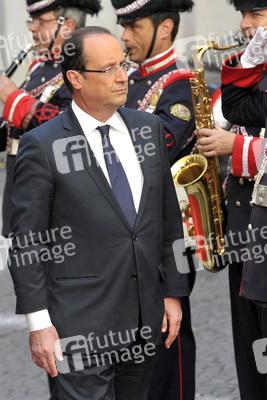 Francois Hollande