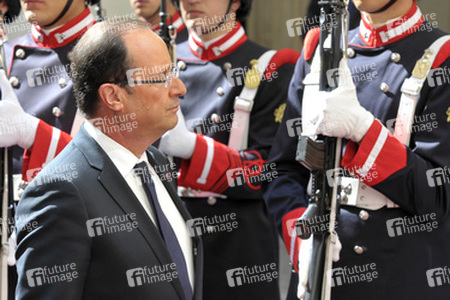 Francois Hollande