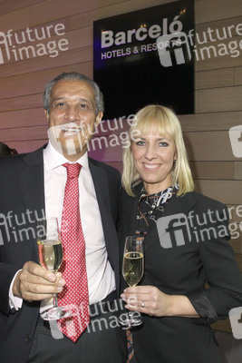 Raul Gonzales Rodriguez, Berit Gansel