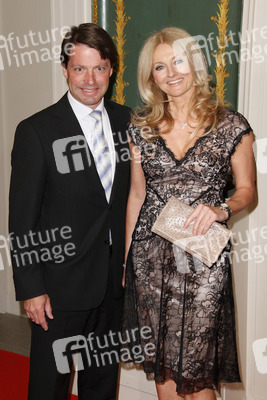 Frauke Ludowig, Thomas Schnädter