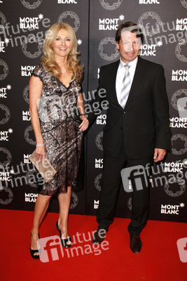 Frauke Ludowig, Thomas Schnädter