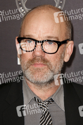Michael Stipe (R.E.M.)