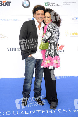 Alexander 'Sascha' Wussow, Barbara Wussow