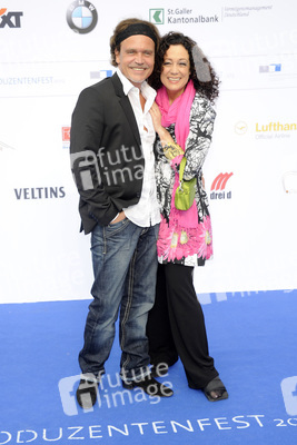 Alexander 'Sascha' Wussow, Barbara Wussow