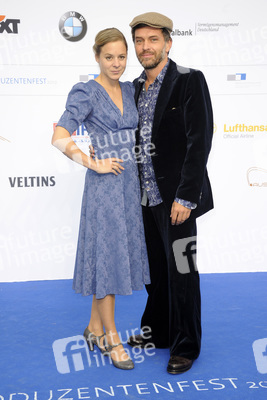 Bernadette Heerwagen, Ole Puppe