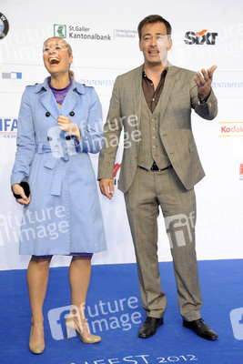 Ruth Moschner, Jan Sosniok