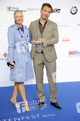 Ruth Moschner, Jan Sosniok