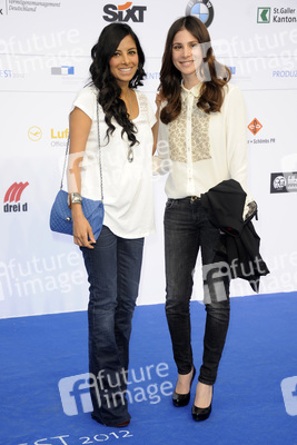 Collien Ulmen-Fernandes, Aylin Tezel