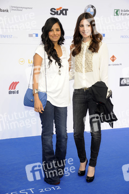 Collien Ulmen-Fernandes, Aylin Tezel