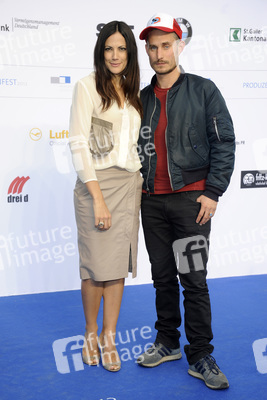 Bettina Zimmermann, Clemens Schick