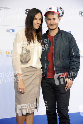 Bettina Zimmermann, Clemens Schick