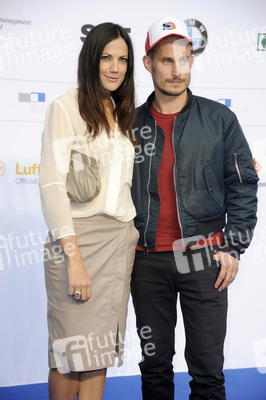 Bettina Zimmermann, Clemens Schick