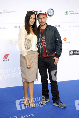 Bettina Zimmermann, Clemens Schick