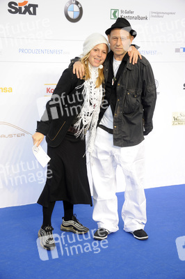 Maria Simon, Bernd Michael Lade