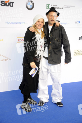 Maria Simon, Bernd Michael Lade