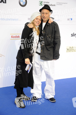 Maria Simon, Bernd Michael Lade