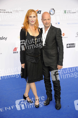 Andrea Sawatzki, Christian Berkel