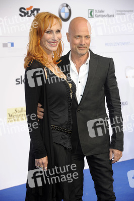 Andrea Sawatzki, Christian Berkel