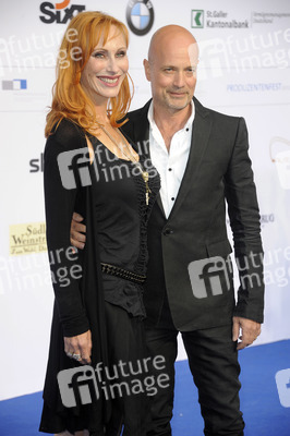 Andrea Sawatzki, Christian Berkel