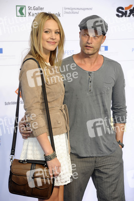 Svenja Holtmann, Til Schweiger