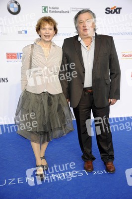 Renate Krößner, Bernd Stegemann