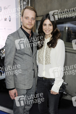 Stefan Konarske, Aylin Tezel