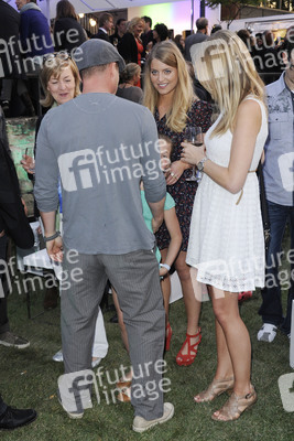 Til Schweiger, Emma Tiger Schweiger, Svenja Holtmann