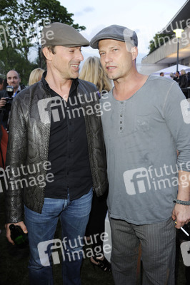 Gedeon Burkhard, Til Schweiger