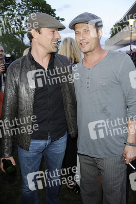 Gedeon Burkhard, Til Schweiger