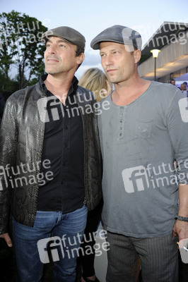 Gedeon Burkhard, Til Schweiger