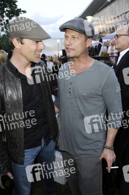 Gedeon Burkhard, Til Schweiger