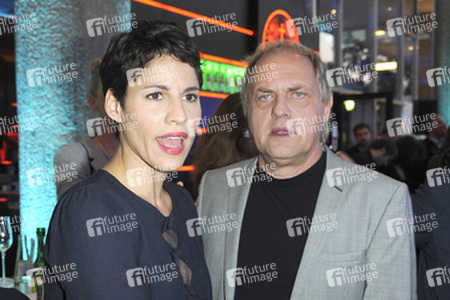 Jasmin Gerat, Uwe Ochsenknecht