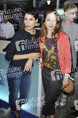 Jasmin Gerat, Loretta Stern