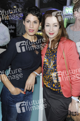 Jasmin Gerat, Loretta Stern