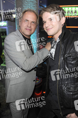 Uwe Ochsenknecht, Tobias Schenke