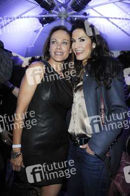 Sonja Kirchberger, Mariella Ahrens Gräfin