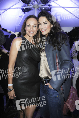 Sonja Kirchberger, Mariella Ahrens Gräfin