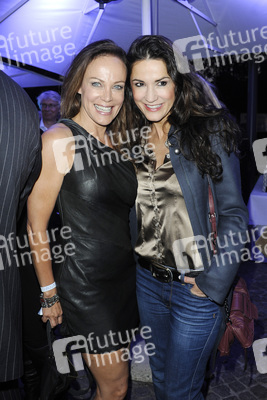 Sonja Kirchberger, Mariella Ahrens Gräfin