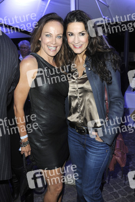 Sonja Kirchberger, Mariella Ahrens Gräfin