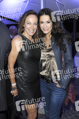 Sonja Kirchberger, Mariella Ahrens Gräfin