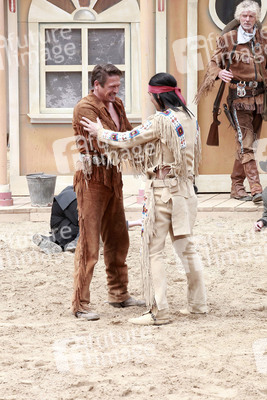 Joschy Peters, Erol Sander